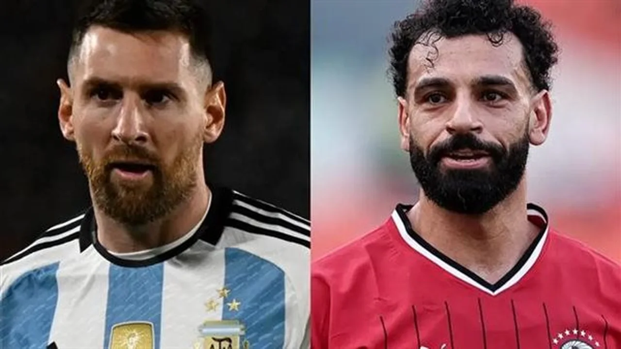 متى ستقام مباراة مصر والأرجنتين في كأس العالم القادمة؟